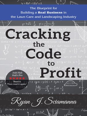 cover image of Cracking the Code to Profit